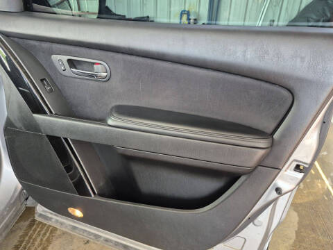 2014 Mazda CX-9 Touring