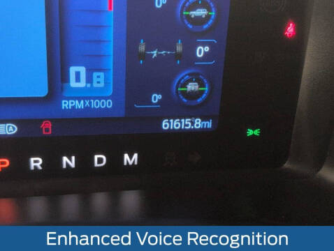 2023 Ford Bronco Badlands Advanced