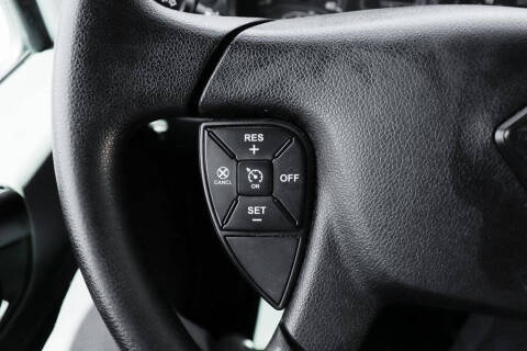 2022 International MV607