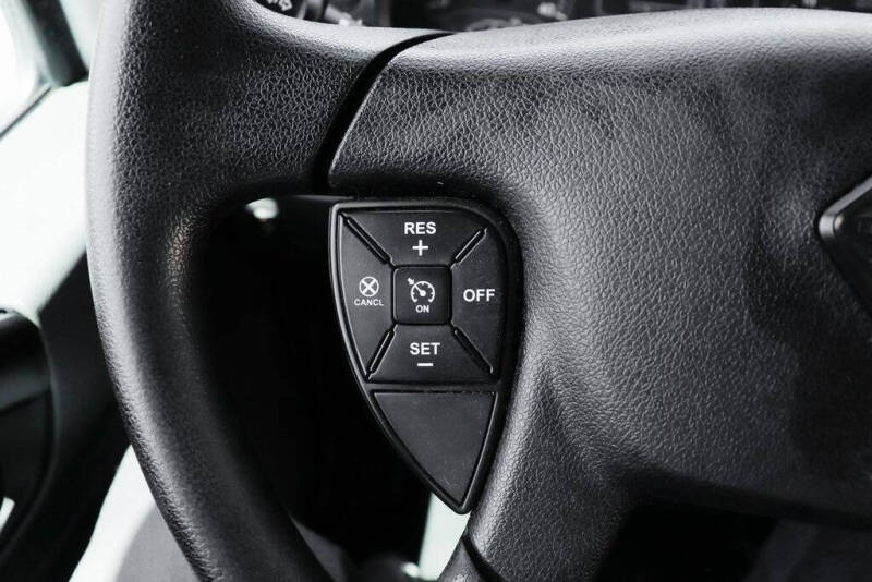 2022 International MV607