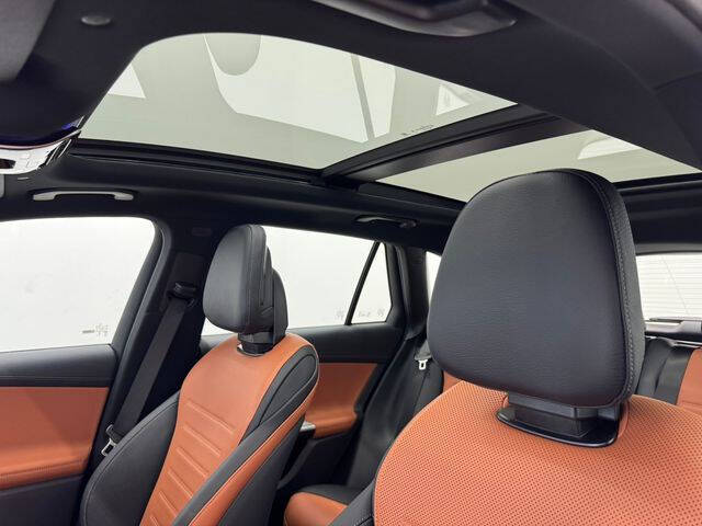 2026 Mercedes-Benz GLC AMG GLC 43