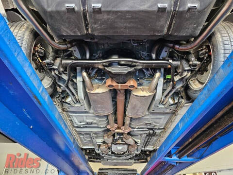 1996 Ford Mustang GT