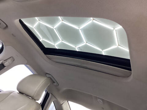 2016 Ford Fusion Energi Titanium