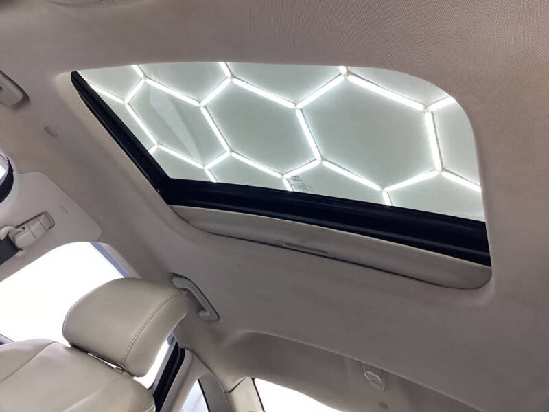 2016 Ford Fusion Energi Titanium