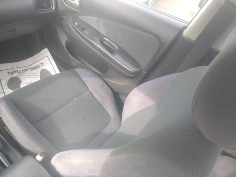 2006 Nissan Sentra 1.8 S