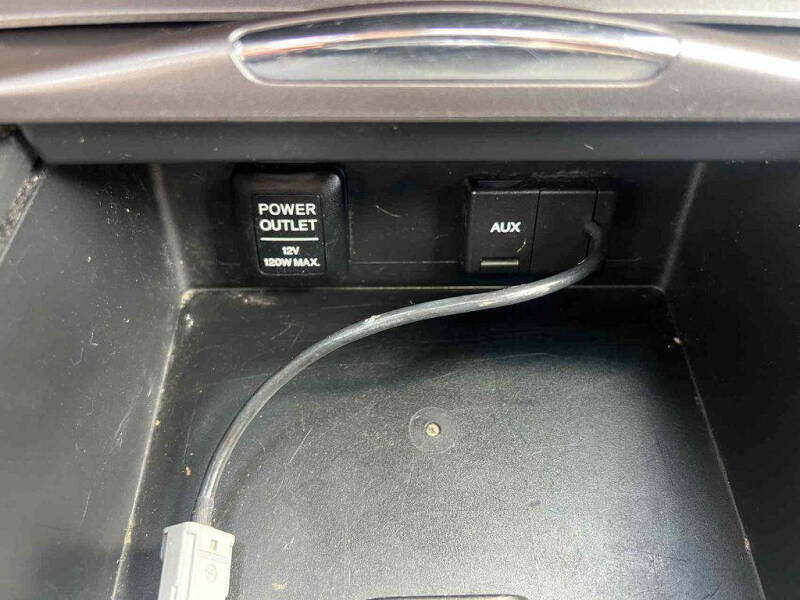 2015 Acura RDX w/Tech