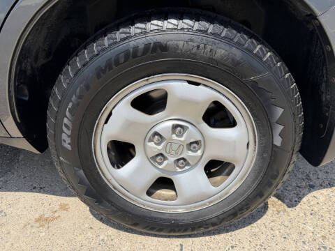 2012 Honda Pilot LX