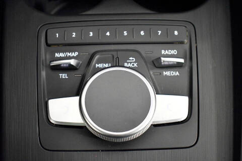 2018 Audi S5 3.0T quattro Premium Plus