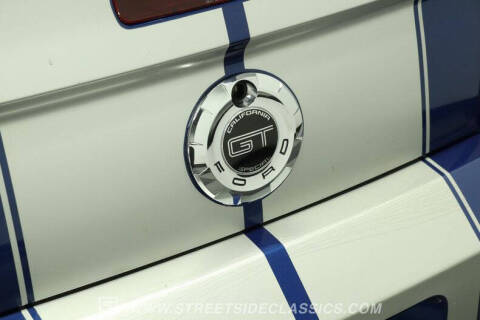 2009 Ford Mustang