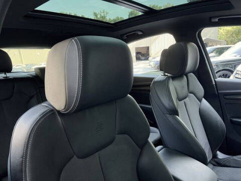 2022 Audi SQ5 Sportback 3.0T quattro Premium