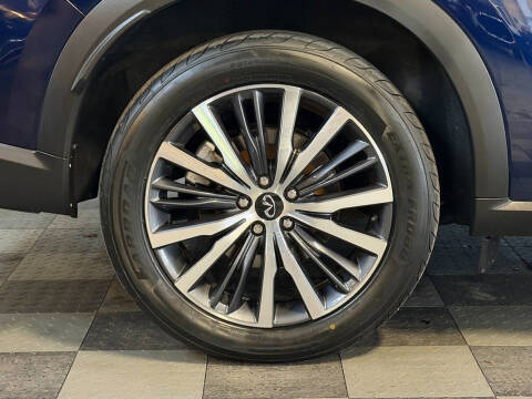 2022 Infiniti QX60 Autograph