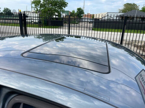 2008 Mercedes-Benz E-Class E 350