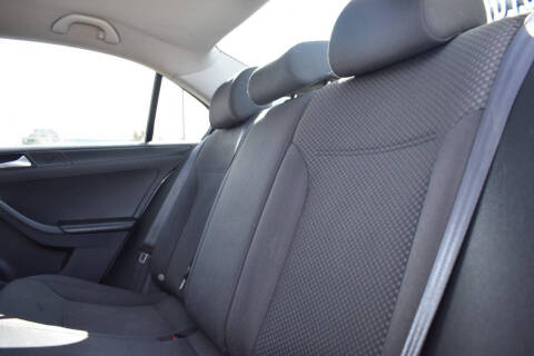 2013 Volkswagen Jetta