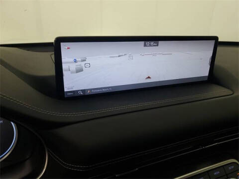 2023 Genesis GV80 3.5T