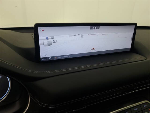 2023 Genesis GV80 3.5T