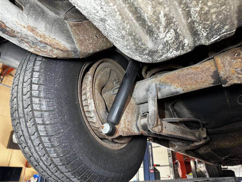 1971 Cadillac DeVille