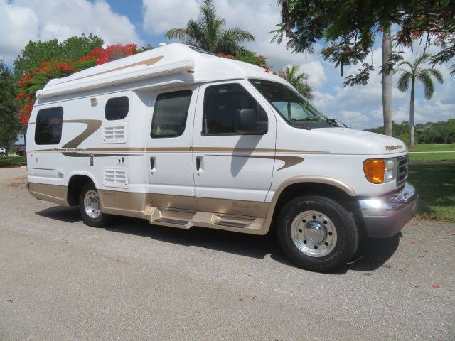 2006 Ford E-Series E-350 SD