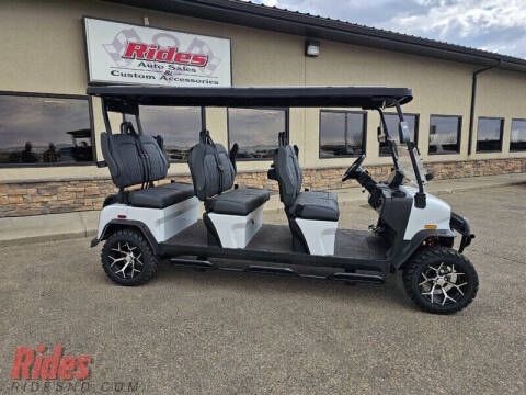 2025 Denago Rover XXL