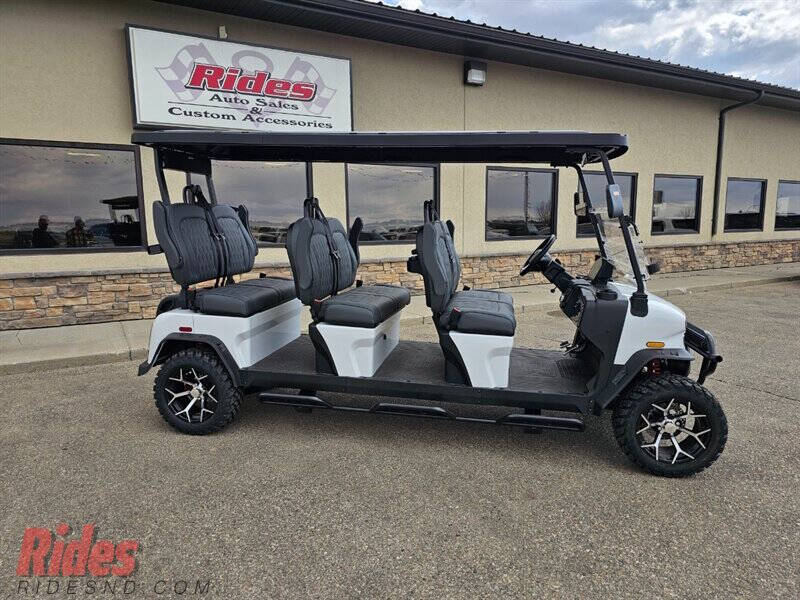 2025 Denago Rover XXL