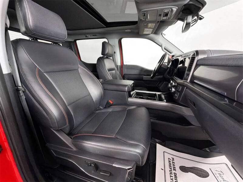 2023 Ford F-350 Super Duty