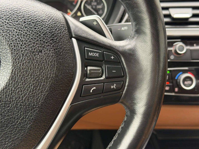 2019 BMW 4 Series 430i xDrive