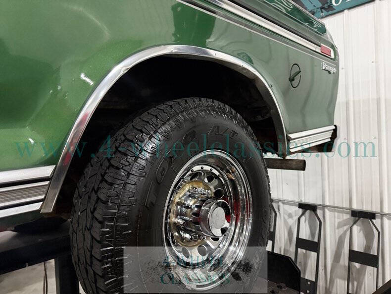 1974 Ford F-250