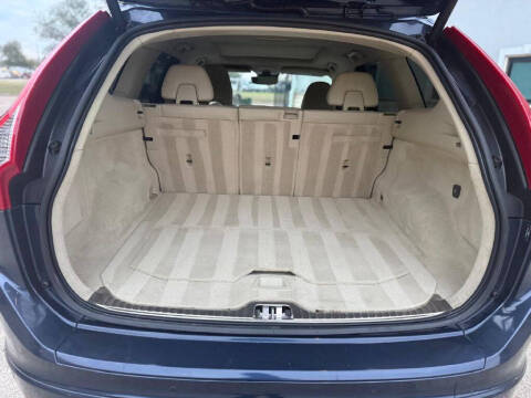 2015 Volvo XC60 T5 Drive-E Premier