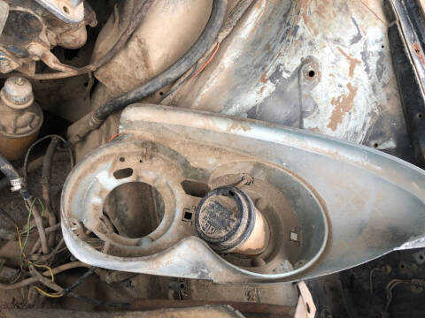 1964 Ford Thunderbird