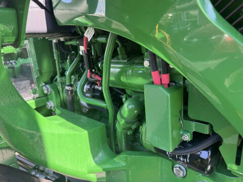 2024 John Deere 5075E