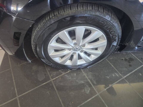 2018 Volkswagen Beetle