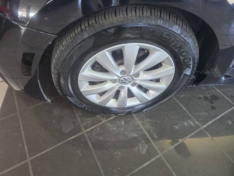 2018 Volkswagen Beetle