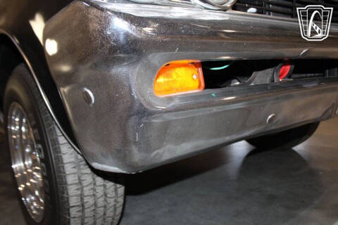 1964 Pontiac Tempest