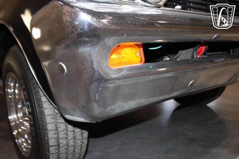 1964 Pontiac Tempest