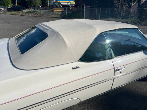 1975 Chevrolet Caprice