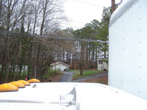 2002 Freightliner FL70