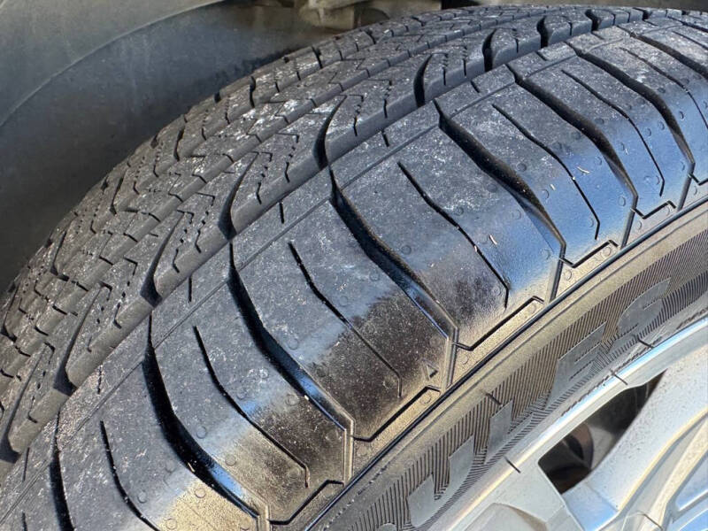 2012 GMC Terrain SLT-1