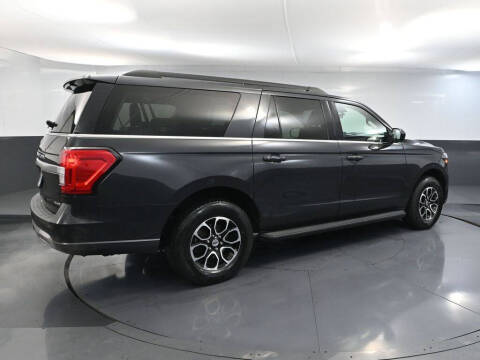 2023 Ford Expedition MAX XLT