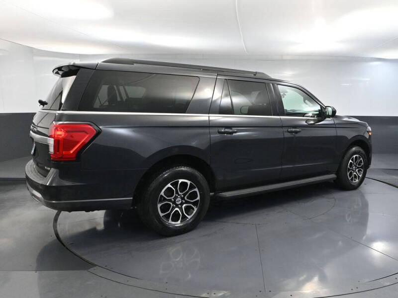 2023 Ford Expedition MAX XLT