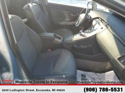 2015 Toyota Prius Five