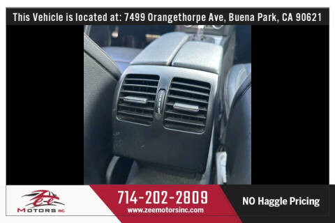 2013 Mercedes-Benz C-Class C 250