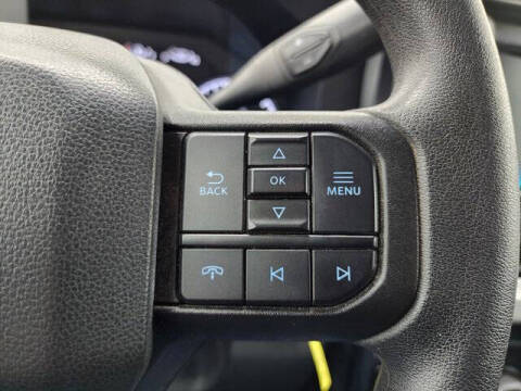 2023 Ford F-350 Super Duty