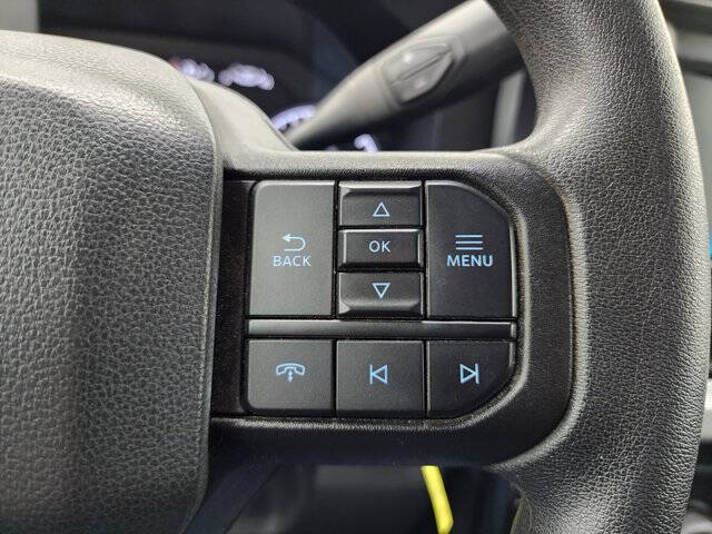 2023 Ford F-350 Super Duty