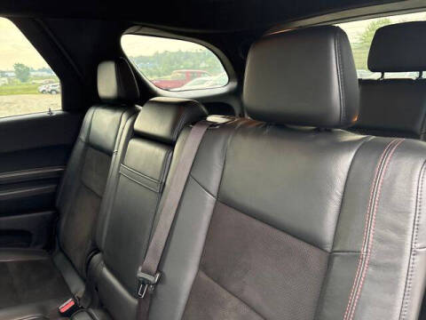 2021 Dodge Durango R/T