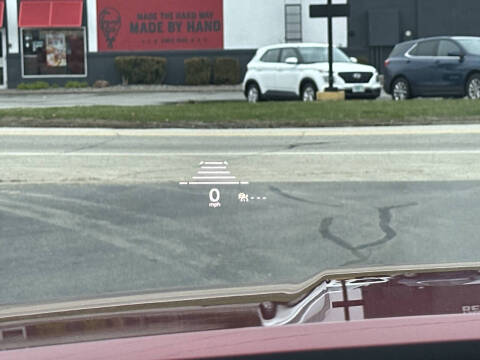 2024 Mazda CX-50 2.5 S Premium Plus