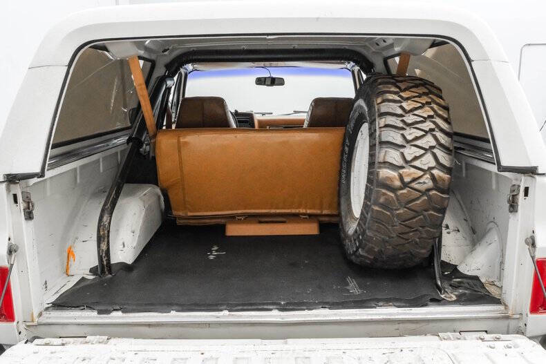 1990 Chevrolet Blazer