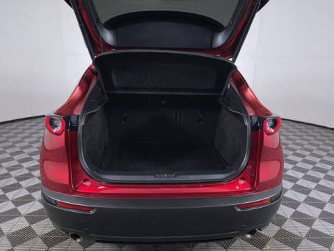 2023 Mazda CX-30 2.5 Turbo Premium