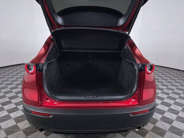 2023 Mazda CX-30 2.5 Turbo Premium