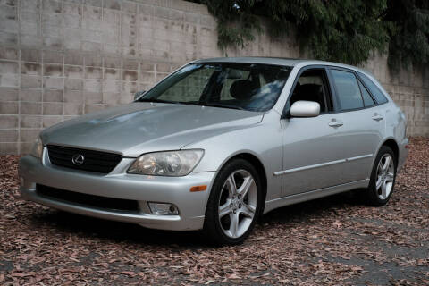 2003 Lexus IS 300 for sale at Sports Plus Motor Group LLC in Sunnyvale CA
