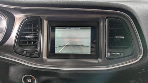 2021 Dodge Challenger GT