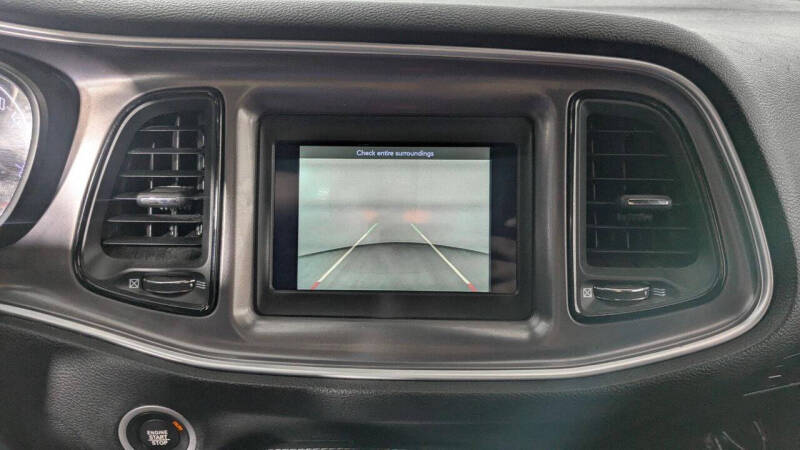 2021 Dodge Challenger GT